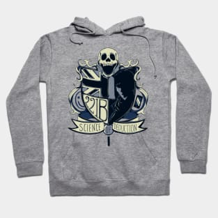 Consultant's Crest Hoodie